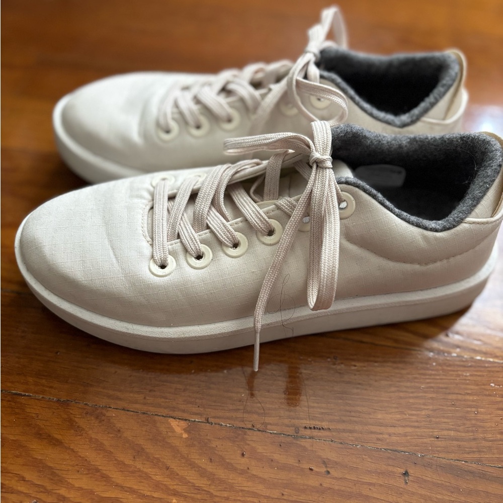 Allbirds sneakers